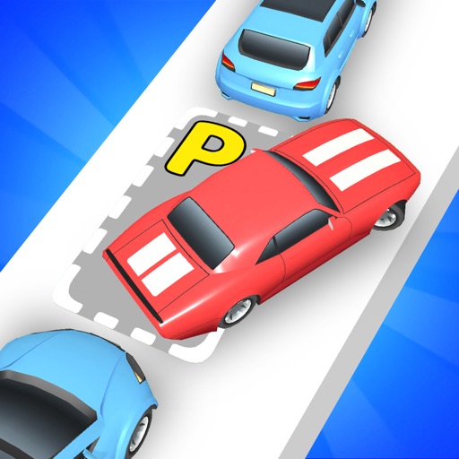 Car Parking Rush app reviews download