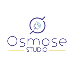 osmose studio logo, reviews