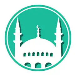 muezzin logo, reviews