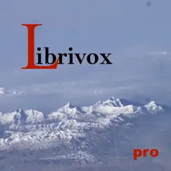 librivox logo, reviews