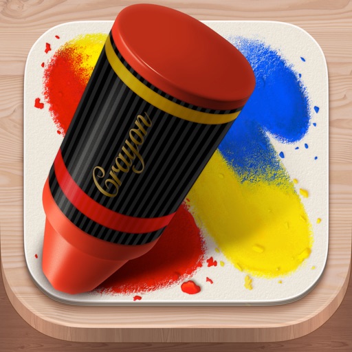 Crayon Style app reviews download
