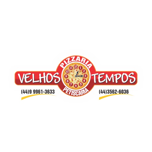 Pizzaria Velhos Tempos app reviews download