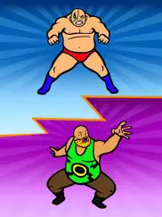 wrestling star revolution champions coloring book ipad images 1