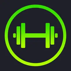 smartgym: gym & home workouts logo, reviews