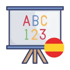 spanish alphabets numbers logo, reviews
