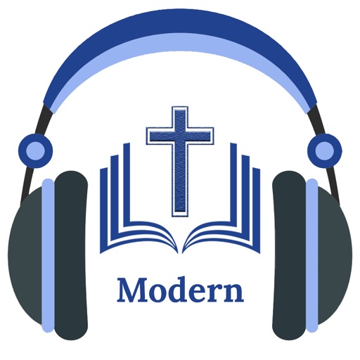 Modern English Audio Bible app reviews download