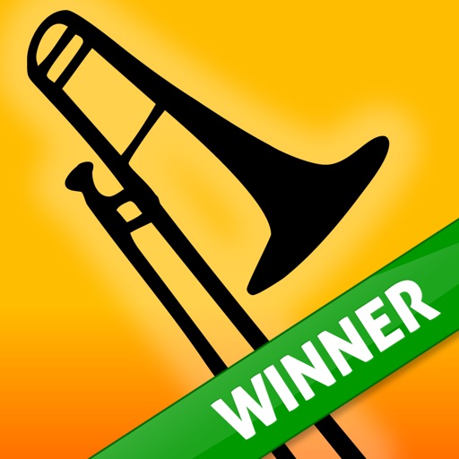 iBone - the Pocket Trombone app reviews download