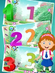 abc alphabet tracing writing letters 123 learning ipad images 4