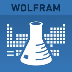 wolfram general chemistry course assistant logo, reviews