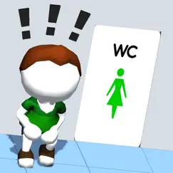 toilet seekers logo, reviews