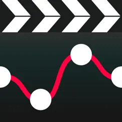 slow-fast motion video editor logo, reviews
