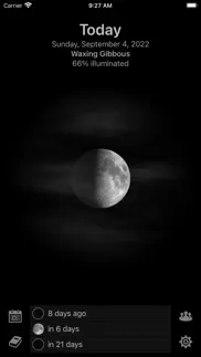 mooncast iphone resimleri 1