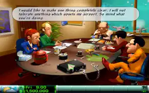 airline tycoon deluxe iphone images 2