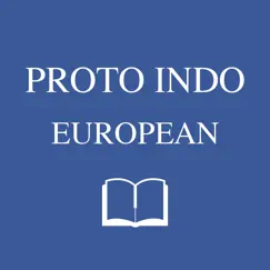 proto indo european etymological dictionary logo, reviews