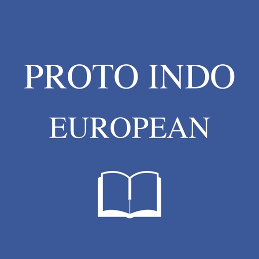 Proto Indo European etymological dictionary app reviews download