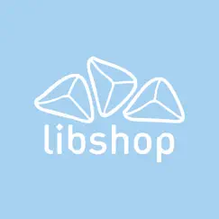 libshop app commentaires & critiques