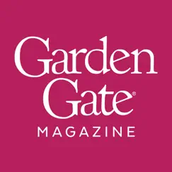 garden gate magazine logo, reviews