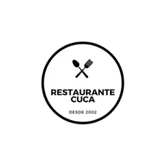 restaurante cuca logo, reviews