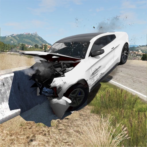 Car Crash Compilation Game app reviews download