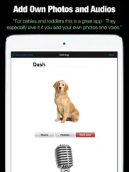 counting bear - easily learn how to count ipad images 4