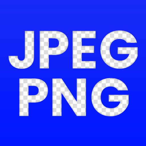 JPEG PNG Files Converter app reviews download