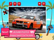 real sport cars jigsaw puzzle games ipad images 3