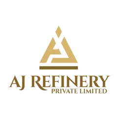 aj refinery logo, reviews