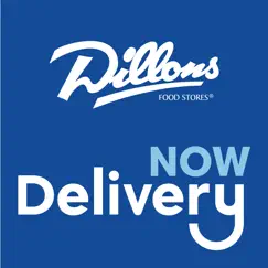 dillons delivery now logo, reviews