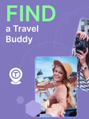 tourbar - international dating ipad images 1