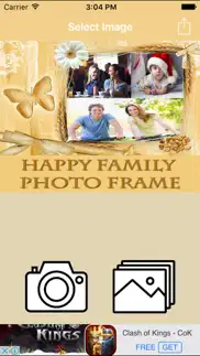 happy family hd photo collage frame iphone images 1
