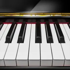 piano keyboard & music tiles logo, reviews
