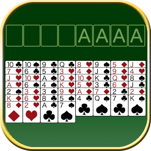 FreeCell - play anywhere app reviews download