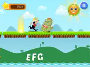 abc runner for kids ipad images 3