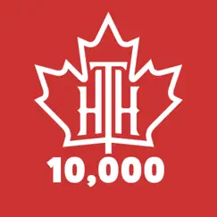 10,000 shots logo, reviews