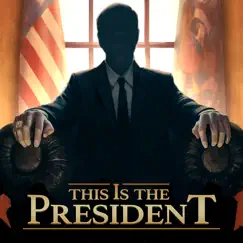 this is the president logo, reviews