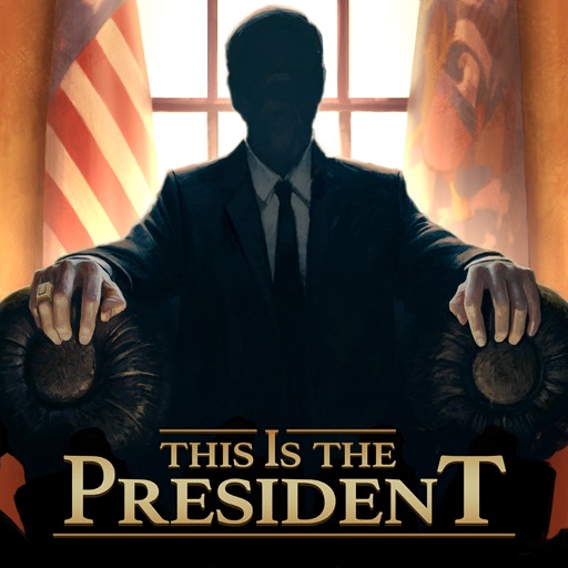 This Is the President app reviews download