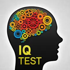 iq test compact logo, reviews