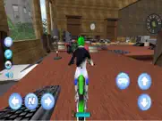 office bike stunt racing sim-ulator ipad images 3