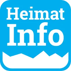 Heimat-Info analyse, kundendienst, herunterladen