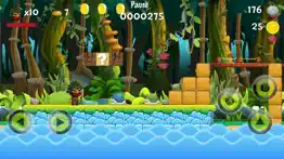 super brothers run - adventure in the new world iphone images 1