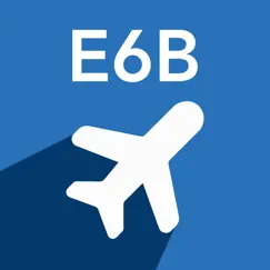 sporty's e6b flight computer logo, reviews