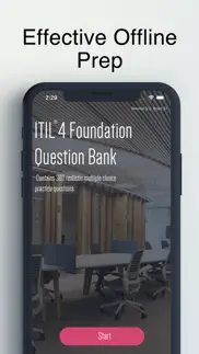 itil v4 exam foundation - iphone images 1