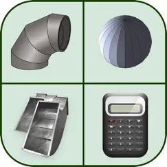sheet metal calculator обзор, обзоры