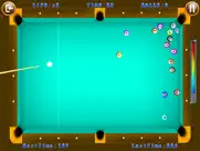 billiards 8 ball , pool cue sports champion ipad images 2