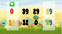 0 to 100 learn counting for kids full iphone images 2