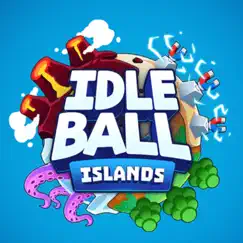 idle ball islands logo, reviews