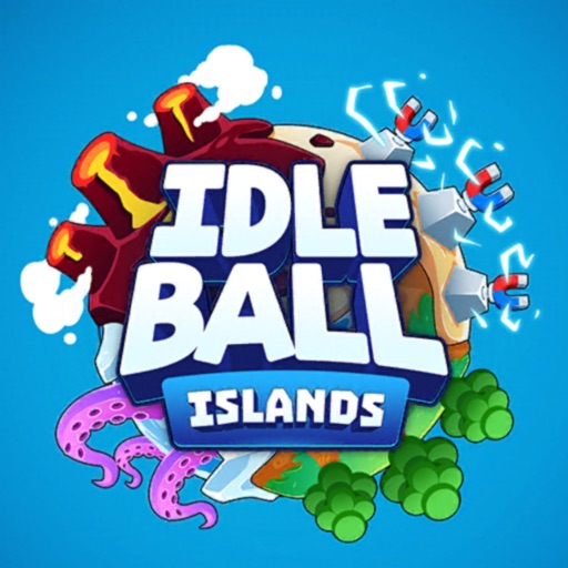 Idle Ball Islands app reviews download