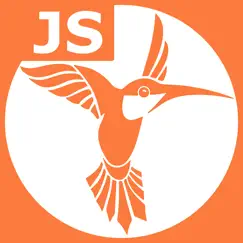 javascript recipes logo, reviews