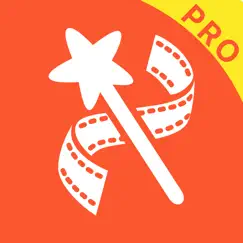 videoshow pro - video editor logo, reviews