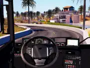 truck driver rally drift ipad images 1